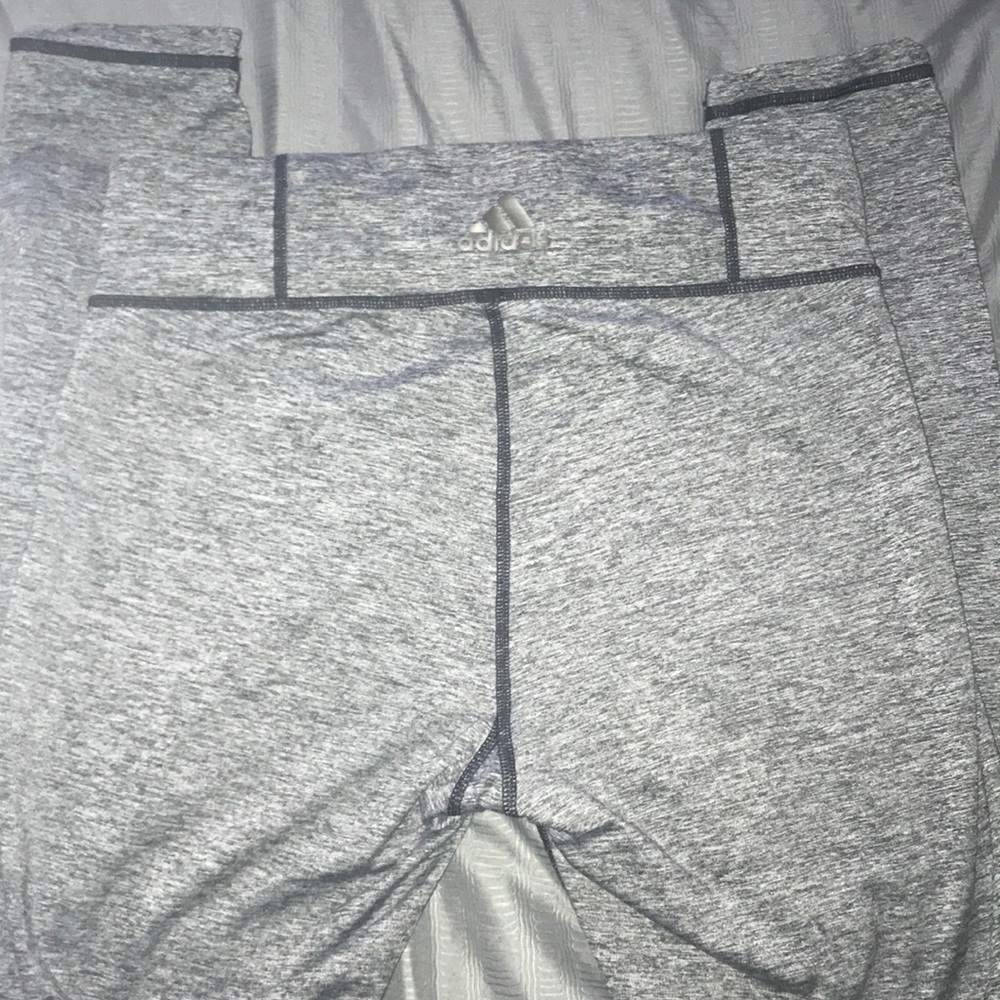 Adidas leggings